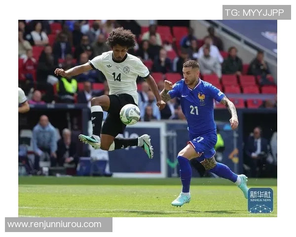 法国队以五球大胜德国队展现强大实力震撼全场