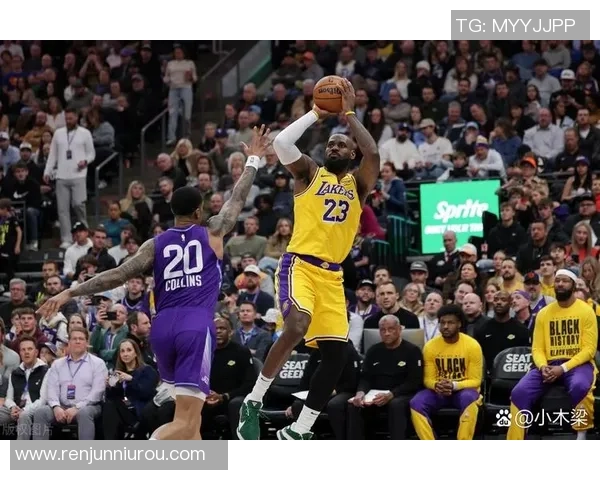 湖人对阵爵士精彩比赛回放分析与精彩瞬间回顾