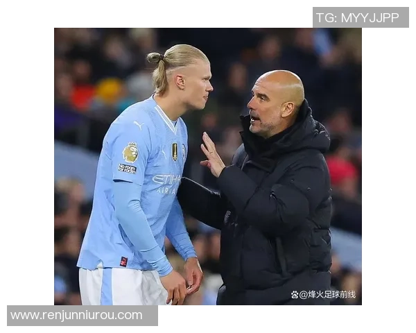 瓜迪奥拉对裁判不满VAR漏判点球导致球队失利