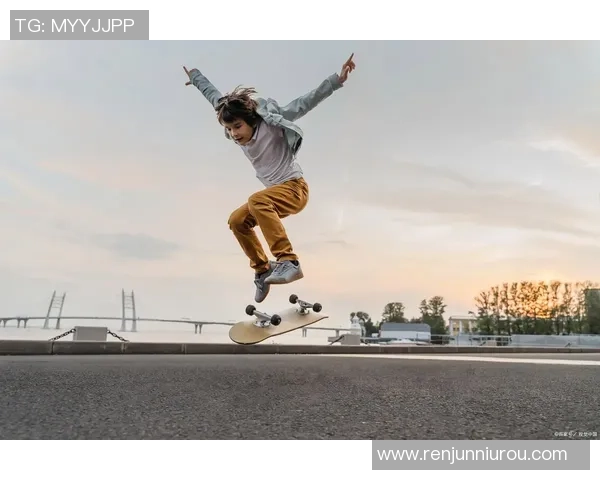 滑板文化的崛起与挑战:探秘北京滑板队的训练与控制机制MBA