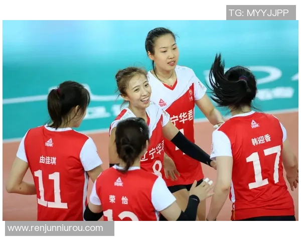 辽宁女排与天津权健巅峰对决谁将赢得这场排球盛宴