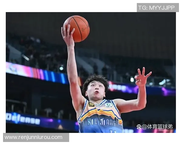 齐麟崛起:年轻球员如何在职业赛场上书写属于自己的传奇故事