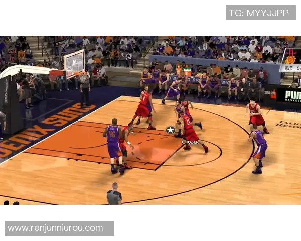 2019年NBA火箭队与太阳队激战回顾精彩瞬间与赛季亮点分析