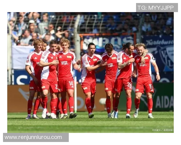 不莱梅与柏林联合激战在即谁能在德甲赛场笑到最后