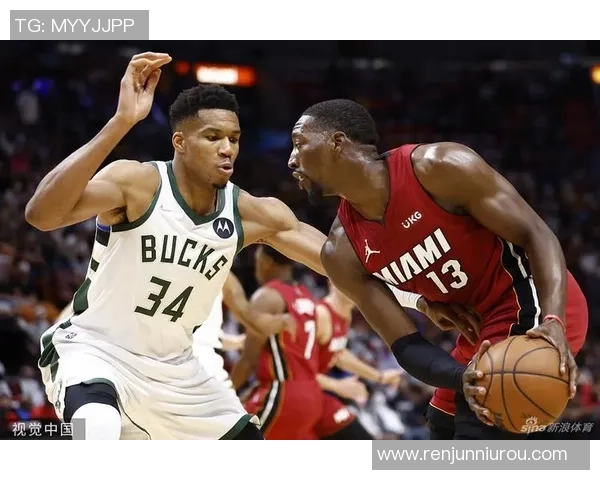 NBA雄鹿对阵热火精彩直播全程回顾与赛后分析