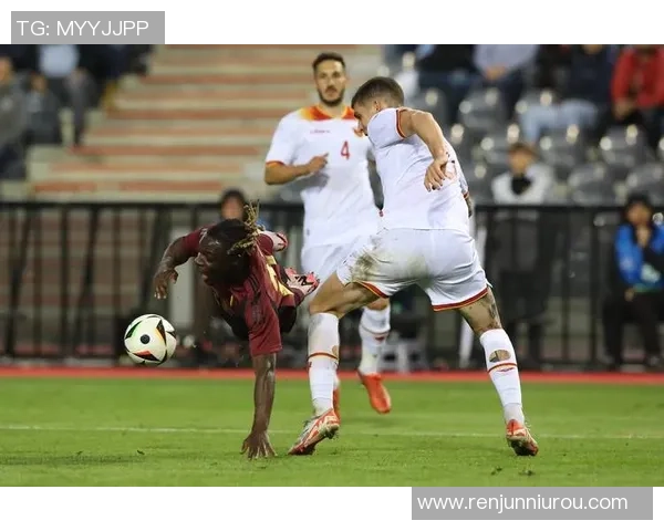 今天黑山对阵捷克的精彩赛事分析与预测展望