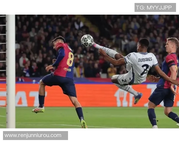 国米与巴萨2019年对决回顾：经典战役与球星表现分析