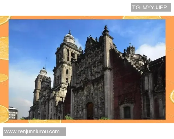 墨西哥与巴西城市文化对比探索：历史遗迹与现代魅力的交融之旅