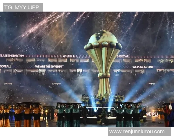 摩洛哥与埃及在非洲国家杯的激烈对决展现足球魅力与团队精神