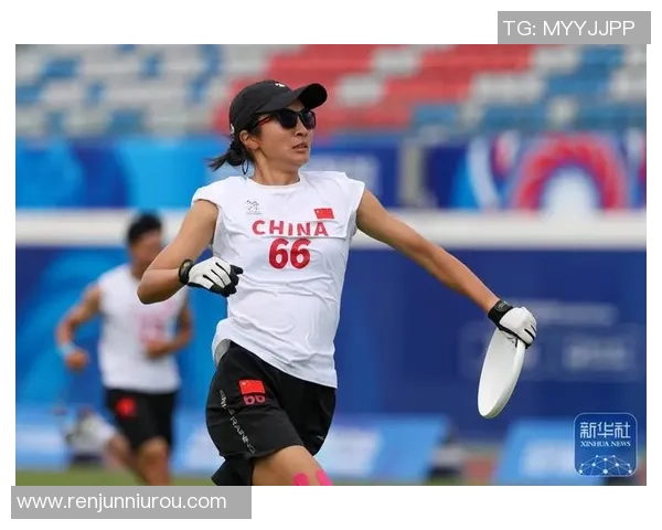 成都飞盘队区域防守分析:优劣势与战术调整探讨MBA