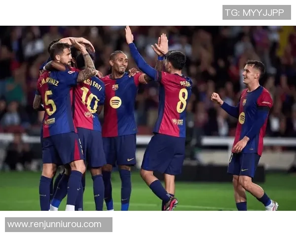 西甲精彩对决巴塞罗那迎战强敌塞尔维亚争夺胜利荣耀