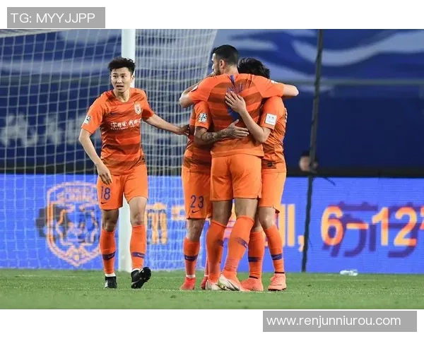 鲁能迎战越南球队亚冠直播精彩对决即将上演不容错过