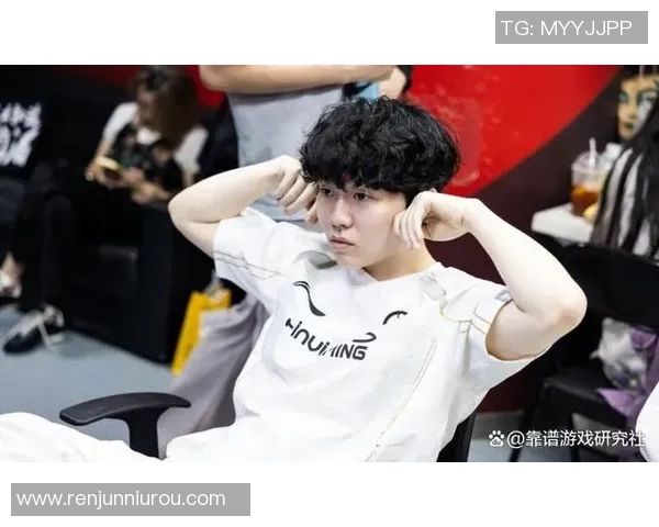 英雄联盟热议：BLG战队技术争议引发玩家热烈讨论与反思