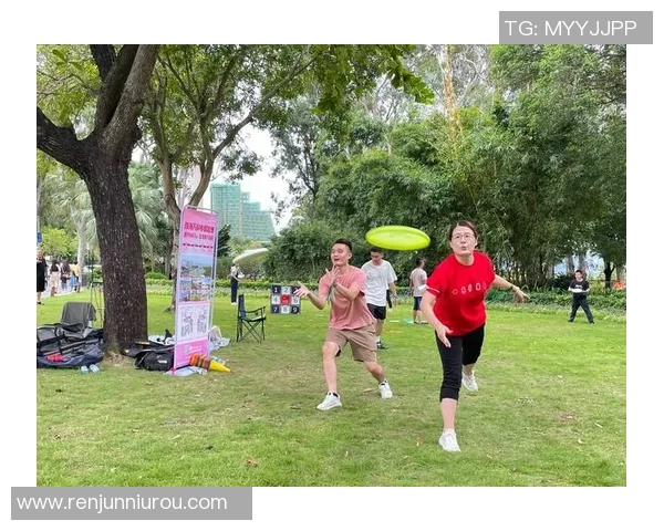 广州飞盘队如何引领节奏革新助力运动发展与团队合作新风尚